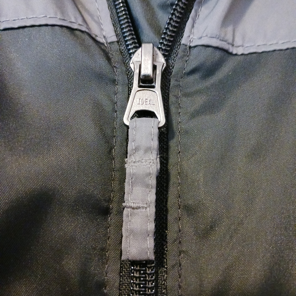 Brand New Columbia Men's Windbreaker/Raincoat - Picture 7 of 8